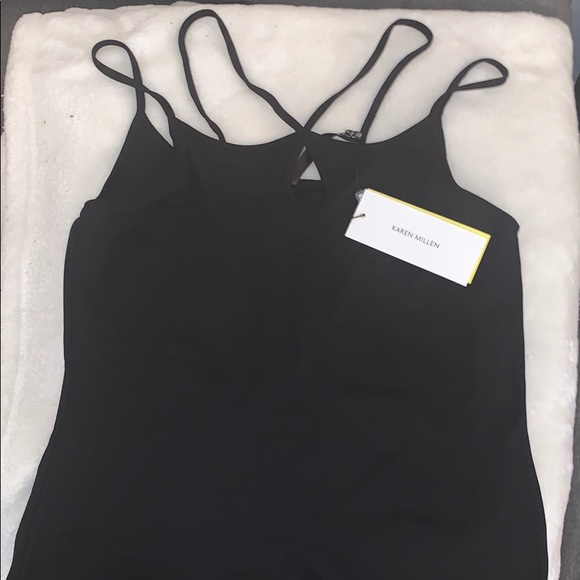 Karen Millen Tops - Karen Mullen Tank Top
